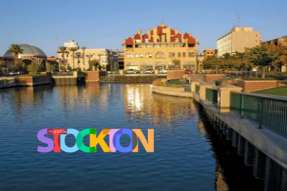 Stockton Area